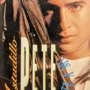 Pete Astudillo Entregate A Mi Cassette Tape | eBay