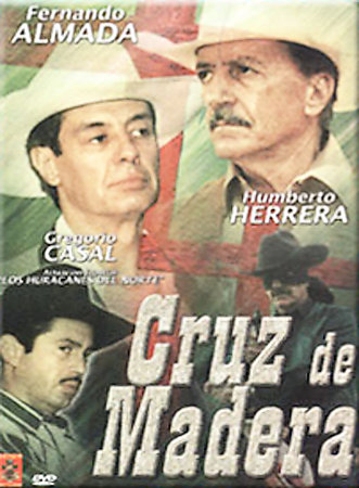 Cruz De Madera (DVD, 2003) 735978088025| eBay