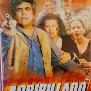 Acribillado (DVD, 2006) 735978488511| eBay
