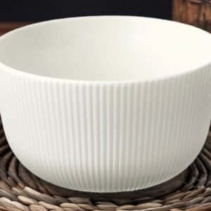 LaGlint Opal Glass Dinnerware Bowls 4pcs. Microwave Dishwasher Safe | eBay