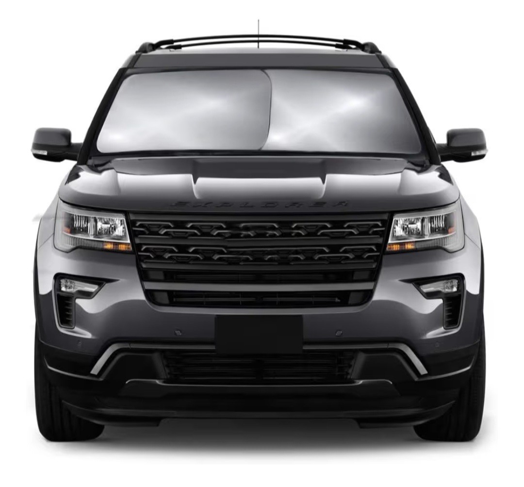 Magnelex Windshield Sun Shade-Reflective Fabric-Foldable-Universal Fit | eBay - Image 5