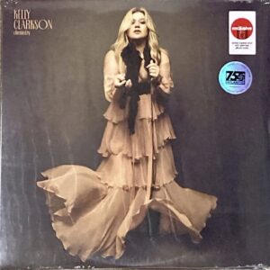 Kelly Clarkson-Chemistry- 2023 LP Orchid Opaque Vinyl Alternate Cover Atlantic | eBay