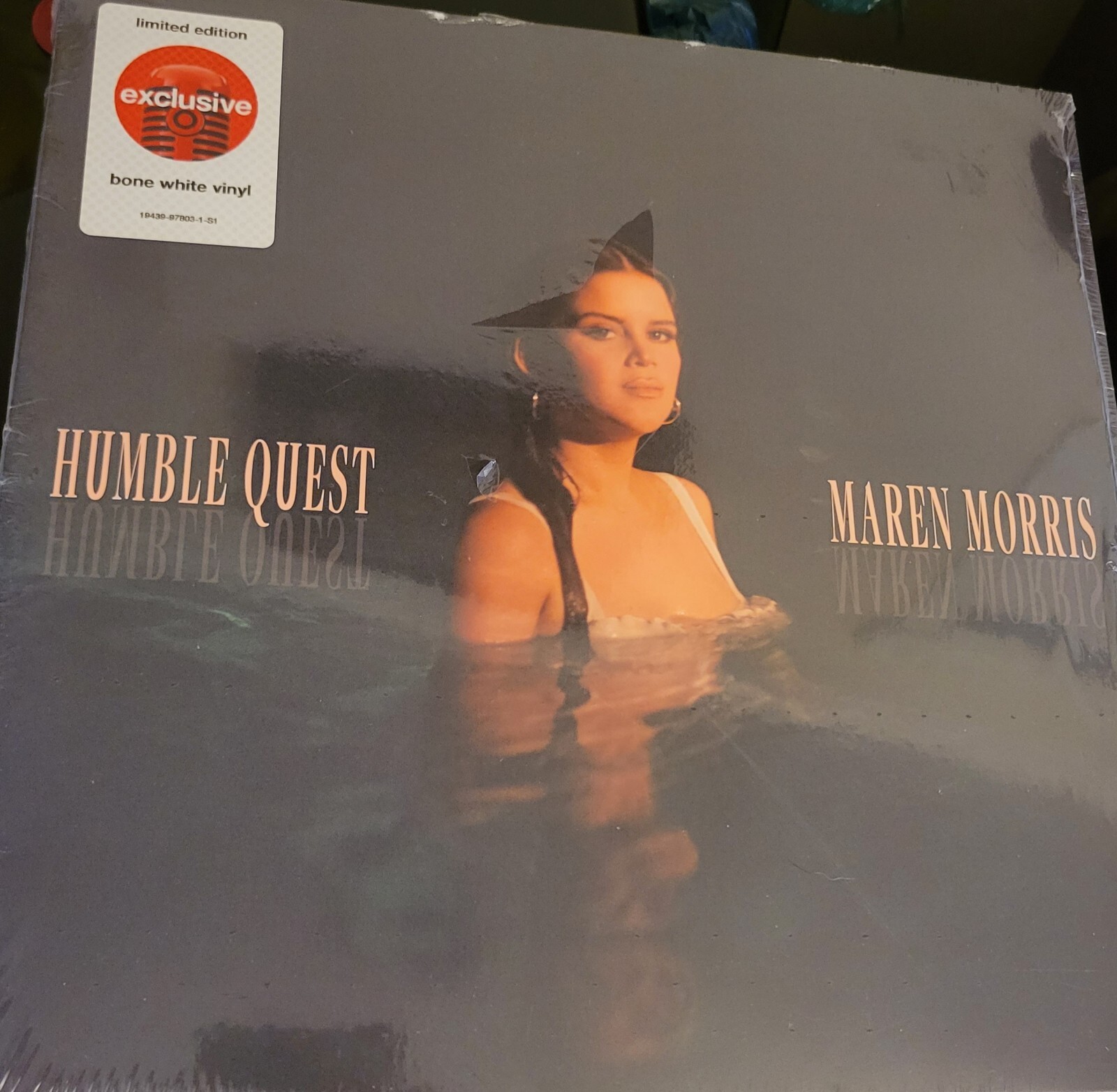 Humble Quest by Morris, Maren (Record, 2022) 194399657119| eBay
