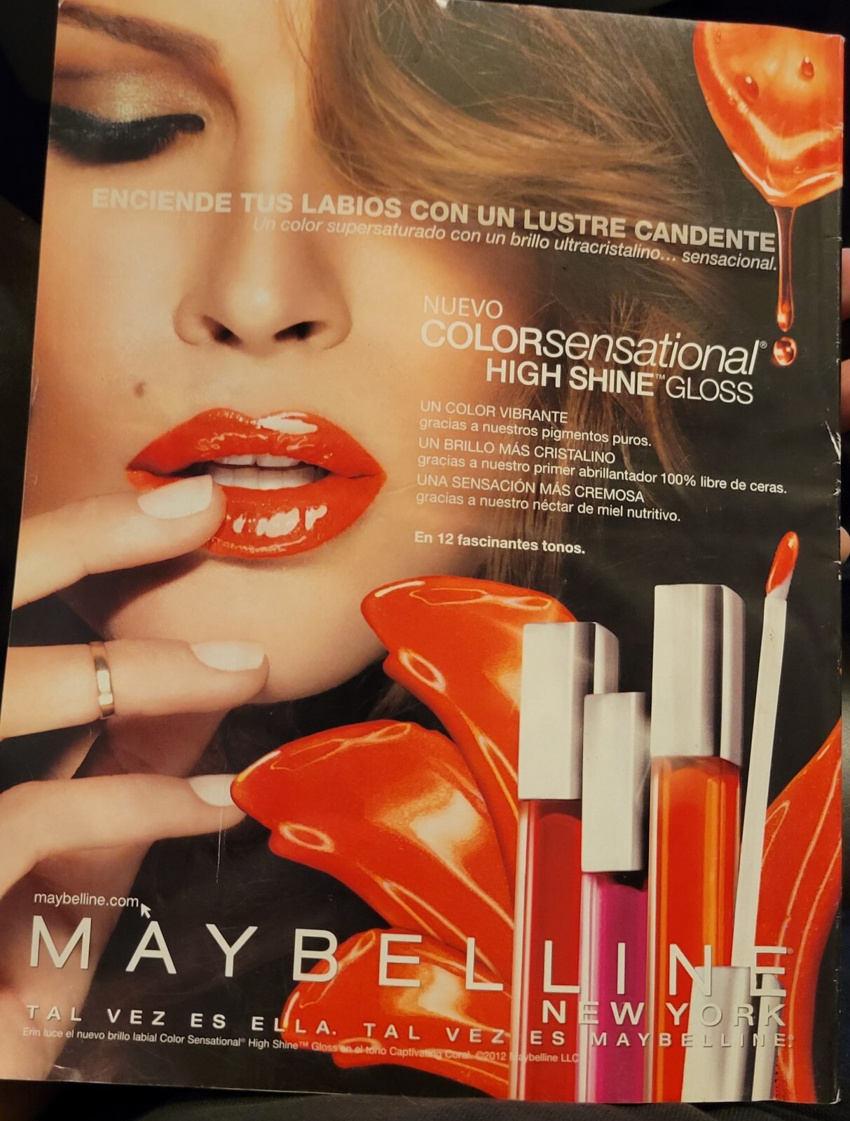 Siempre Mujer Diciembre/Enero 2013 | eBay - Image 2