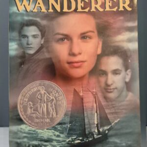 The Wanderer 9780439336871| eBay