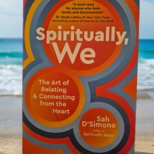 Spiritually, We Sah D'Simone | eBay