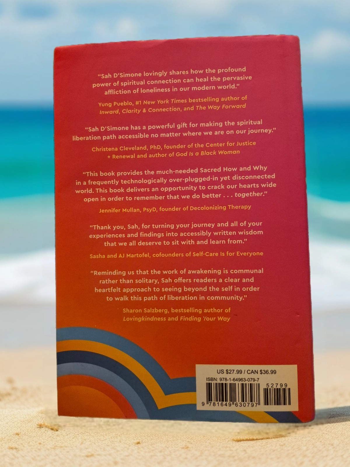 Spiritually, We Sah D'Simone | eBay - Image 2