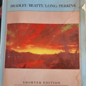 The American Tradition in Literature (concise) Book Alone by Barbara Perkins and 9780073384894| eBay