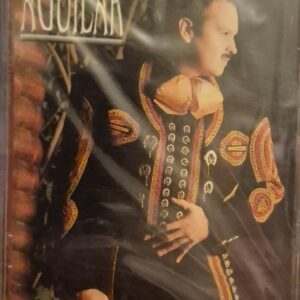 Pepe Aguilar Con Banda | eBay